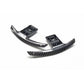BMW M3 F80 / M4 F82 – Carbon Fiber Paddle Shifters - Exotics Carbon Design