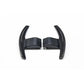 BMW M3 F80 / M4 F82 – Carbon Fiber Paddle Shifters - Exotics Carbon Design