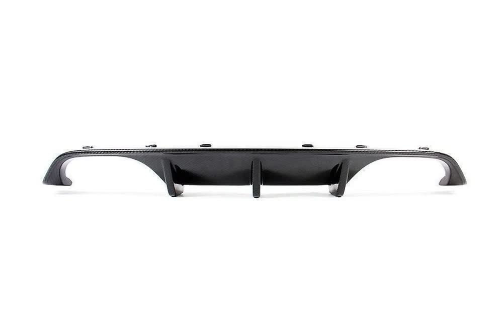BMW M3 F80 / M4 F82 – Carbon Fiber Rear Diffuser - Exotics Carbon Design