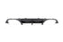 BMW M3 F80 / M4 F82 – Carbon Fiber Rear Diffuser - Exotics Carbon Design