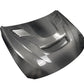 BMW M3 F80 / M4 F82 – Carbon Fiber Vented Front Hood - Exotics Carbon Design