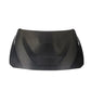 BMW M3 F80 / M4 F82 F83 – Carbon Fiber GTS Style Hood - Exotics Carbon Design