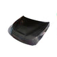 BMW M3 F80 / M4 F82 F83 – Carbon Fiber GTS Style Hood - Exotics Carbon Design