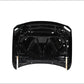 BMW M3 F80 / M4 F82 F83 – Carbon Fiber GTS Style Hood - Exotics Carbon Design