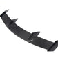 BMW M3 F80/M4 F82 - GTS Style Carbon Fiber Rear Wing - Exotics Carbon Design