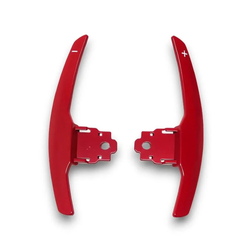 BMW M3 F80/M4 F82/ M Performance Shifters – Carbon Fiber Upgrade - Exotics Carbon Design