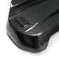 BMW M3 G80 / M4 G82 (2021–2025) – Carbon Fiber Engine Cover Trim - Exotics Carbon Design