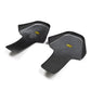 BMW M3 G80 / M4 G82 Carbon Fiber Seat Headrest Covers - Exotics Carbon Design