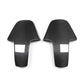 BMW M3 G80 / M4 G82 Carbon Fiber Seat Headrest Covers - Exotics Carbon Design