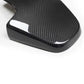 BMW M3 G80 / M4 G82 Carbon Fiber Seat Headrest Covers - Exotics Carbon Design