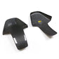 BMW M3 G80 / M4 G82 Carbon Fiber Seat Headrest Covers - Exotics Carbon Design