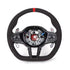 BMW M3 G80 / M4 G82 – CSL Style Carbon Fiber Steering Wheel - Exotics Carbon Design