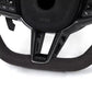BMW M3 G80 / M4 G82 – CSL Style Carbon Fiber Steering Wheel - Exotics Carbon Design