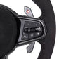 BMW M3 G80 / M4 G82 – CSL Style Carbon Fiber Steering Wheel - Exotics Carbon Design