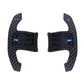 BMW M3/M4 G80/G82 - Carbon Fiber Paddle Shifters - Exotics Carbon Design
