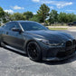 BMW M3/M4 G80/G82/G83 - M Performance Style Carbon Fiber Body Kit - Exotics Carbon Design