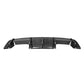 BMW M3/M4 G80/G82/G83 - M Performance Style Carbon Fiber Body Kit - Exotics Carbon Design