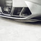 BMW M3/M4 G80/G82/G83 - M Performance Style Carbon Fiber Body Kit - Exotics Carbon Design