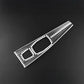 BMW M4 F82 / F83 – OEM Carbon Fiber Interior Center Console Trim - Exotics Carbon Design