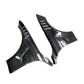 BMW M4 F82 – MP Style Vented Carbon Fiber Side Fenders - Exotics Carbon Design