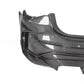 BMW M4 G82 - Carbon Fiber AD Style Rear Bumper & Diffuser - Exotics Carbon Design