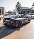 BMW M4 G82 - Carbon Fiber AD Style Rear Bumper & Diffuser - Exotics Carbon Design