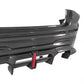 BMW M4 G82 - Carbon Fiber AD Style Rear Bumper & Diffuser - Exotics Carbon Design