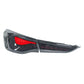 BMW M4 G82 – Dynamic Modified OLED Tail Lights - Exotics Carbon Design