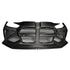 BMW M4 G82 - Full Carbon Fiber Front Bumper - Exotics Carbon Design