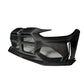BMW M4 G82 - Full Carbon Fiber Front Bumper - Exotics Carbon Design