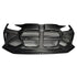 BMW M4 G82 - Full Carbon Fiber Front Bumper - Exotics Carbon Design