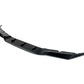 BMW M5 F90 (2017 - 2022) - Gloss Black Front Lip - Exotics Carbon Design