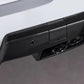 BMW M5 G90 - Carbon Fiber Rear Diffuser with Muffler Covers - Exotics Carbon Design