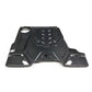 BMW M5/M8 - Carbon Fiber Engine Cover - Exotics Carbon Design