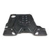 BMW M5/M8 - Carbon Fiber Engine Cover - Exotics Carbon Design