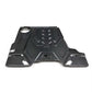 BMW M5/M8 - Carbon Fiber Engine Cover - Exotics Carbon Design