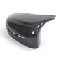 BMW M8 - Carbon Fiber Mirror Covers - Exotics Carbon Design
