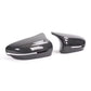 BMW M8 - Carbon Fiber Mirror Covers - Exotics Carbon Design