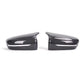 BMW M8 - Carbon Fiber Mirror Covers - Exotics Carbon Design