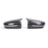 BMW M8 - Carbon Fiber Mirror Covers - Exotics Carbon Design