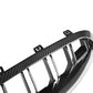BMW M8 - Dual Front Grilles - Exotics Carbon Design
