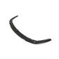 BMW M8 F91/F92/F93 - SQ Style Carbon Fiber Front Lip - Exotics Carbon Design