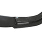 BMW M8 F91/F92/F93 - SQ Style Carbon Fiber Front Lip - Exotics Carbon Design
