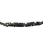 BRB Style Carbon Fiber Front Lip – Mercedes - Benz X253 GLC 63 AMG - Exotics Carbon Design