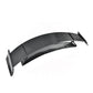 BRBS Rocket 900 Style Carbon Fiber Rear Wing - Mercedes Benz GT50 / GT53 / GT63S - Exotics Carbon Design
