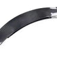 BRBS Style Carbon Fiber Rear Wing - Mercedes-AMG GT / GTS Carbon (2015–2018) - Exotics Carbon Design