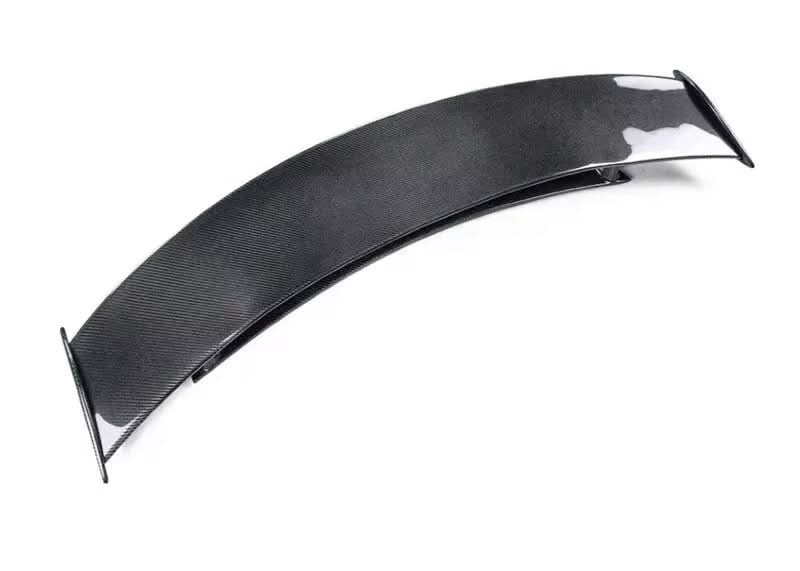 BRBS Style Carbon Fiber Rear Wing - Mercedes-AMG GT / GTS Carbon (2015–2018) - Exotics Carbon Design