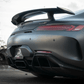 BRBS Style Carbon Fiber Rear Wing - Mercedes - AMG GT / GTS Carbon (2015–2018) - Exotics Carbon Design
