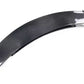 BRBS Style Carbon Fiber Rear Wing - Mercedes - AMG GT / GTS Carbon (2015–2018) - Exotics Carbon Design