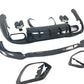 BRS Style Carbon Fiber Body Kit – Mercedes - Benz AMG GT50 / GT53 - Exotics Carbon Design